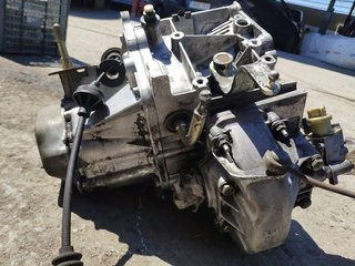 CAJA CAMBIOS CITROEN XSARA COUPE 1.9 Diesel 20TB3