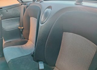 Peugeot 206 2002