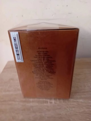 Orto Parisi Risvelium Profumo Duplicato