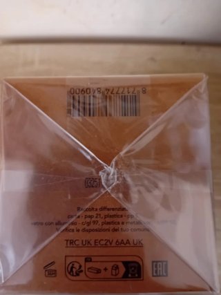 Orto Parisi Risvelium Profumo Duplicato