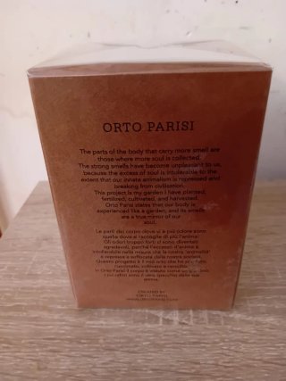 Orto Parisi Risvelium Profumo Duplicato