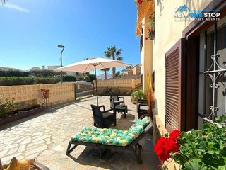 Chalet en venta en Urb. El Palmeral en Mojácar