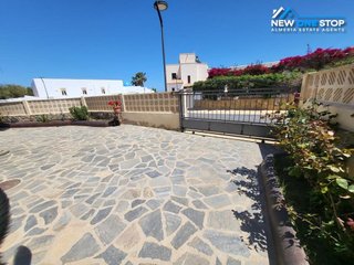 Chalet en venta en Urb. El Palmeral en Mojácar