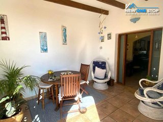 Chalet en venta en Urb. El Palmeral en Mojácar