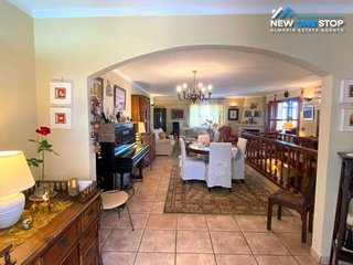 Chalet en venta en Urb. El Palmeral en Mojácar