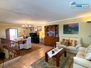 Chalet en venta en Urb. El Palmeral en Mojácar