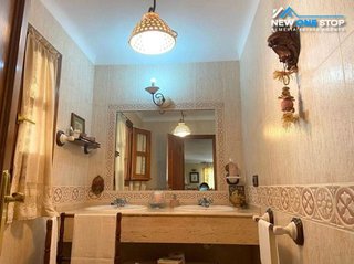 Chalet en venta en Urb. El Palmeral en Mojácar