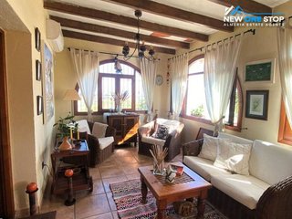 Chalet en venta en Urb. El Palmeral en Mojácar