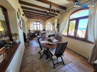 Chalet en venta en Urb. El Palmeral en Mojácar