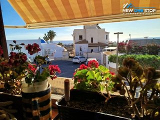 Chalet en venta en Urb. El Palmeral en Mojácar
