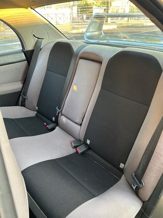 Subaru Impreza 2007