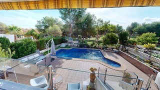 Chalet en venta en Cabo Roig - La Zenia en Orihuela