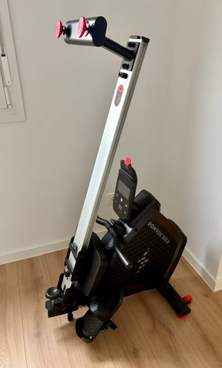 Máquina de Remo Domyos 500B