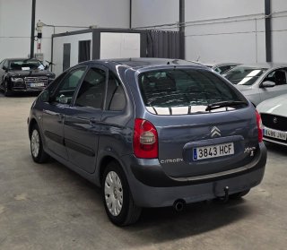 Citroen Xsara 2011