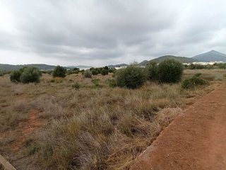 Terreno en venta en Vall d´Uixó (la)