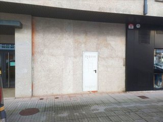 Local comercial en venta en Cee