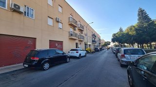 Local comercial en venta en Huércal de Almería