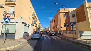 Local comercial en venta en Huércal de Almería