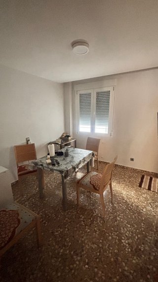PISO AMUEBLADO