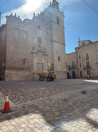 Hotel en venta en Penàguila