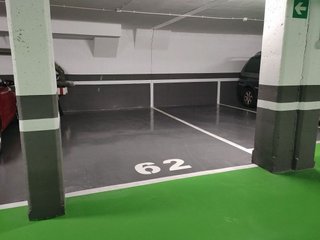 Garaje en venta en San Adrián - La Cava en Logroño