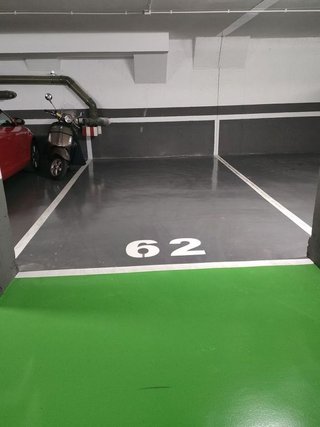 Garaje en venta en San Adrián - La Cava en Logroño