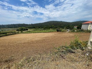 Terreno en venta en Parroquias de Santiago en Santiago de Compostela