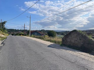 Terreno en venta en Parroquias de Santiago en Santiago de Compostela
