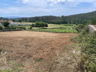 Terreno en venta en Parroquias de Santiago en Santiago de Compostela