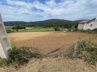 Terreno en venta en Parroquias de Santiago en Santiago de Compostela