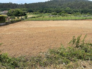 Terreno en venta en Parroquias de Santiago en Santiago de Compostela