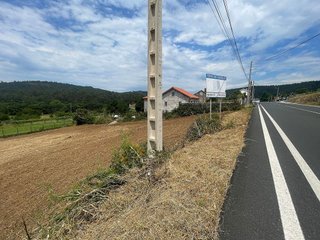 Terreno en venta en Parroquias de Santiago en Santiago de Compostela