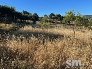 Terreno en venta en Ubrique
