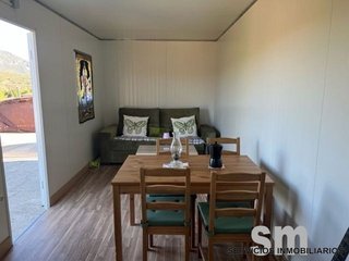Terreno en venta en Ubrique