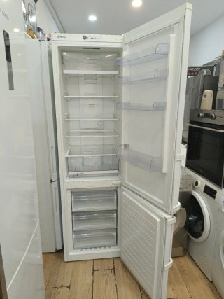 Nevera Balay + Lavadora Bosch garantía transporte