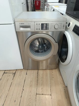 Nevera Balay + Lavadora Bosch garantía transporte