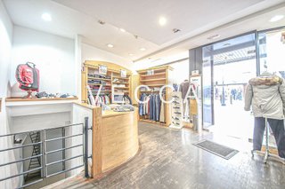 Local comercial en venta en Casco Antiguo en Alcorcón
