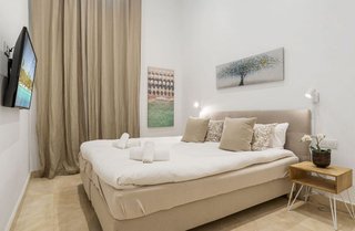 Casa adosada en alquiler en Río Real en Marbella