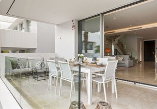 Casa adosada en alquiler en Río Real en Marbella
