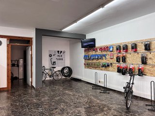 Local comercial en venta en Vilassar de Dalt