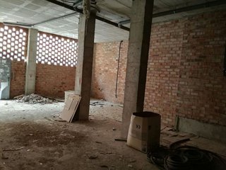Local comercial en venta en Centro en Alhaurín de la Torre