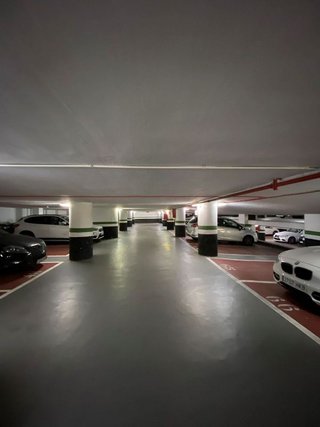 Garaje en venta en Barrio de Abando en Bilbao
