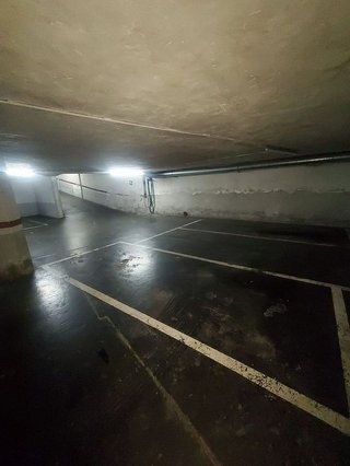 Garaje en venta en Matiko-Ciudad Jardín en Bilbao