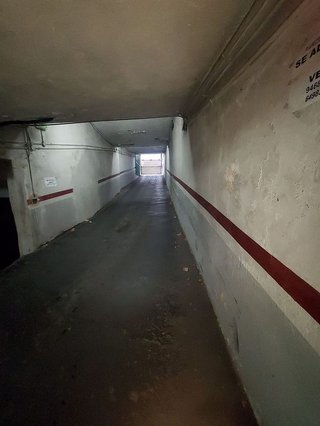Garaje en venta en Matiko-Ciudad Jardín en Bilbao