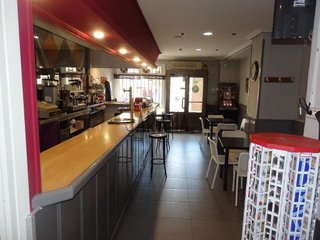 Local comercial en venta en Lourdes en Tudela