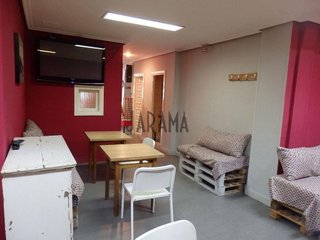 Local comercial en venta en Lourdes en Tudela