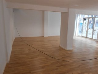 Local comercial en venta en Ensanche en Pamplona