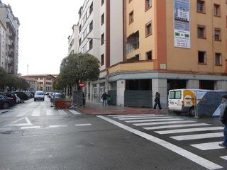 Local comercial en venta en Ensanche en Pamplona
