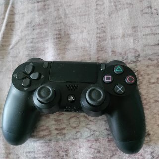 Controller PS4 Dualshock 4 Nero