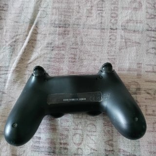 Controller PS4 Dualshock 4 Nero